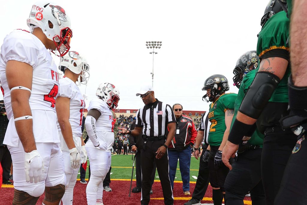 Coin Toss